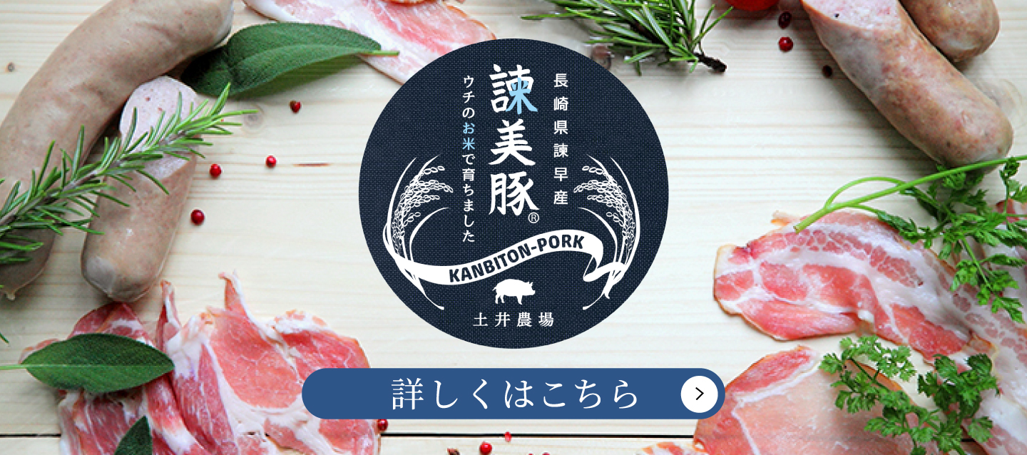 諫美豚について